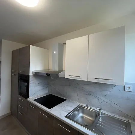 Apartment за гости “ана”
