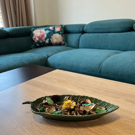 Apartment за гости “ана” Kirkovo (Kardzhali)