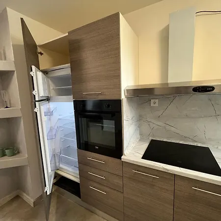 за гости “ана” Apartment Kirkovo (Kardzhali)