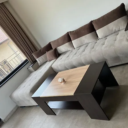 Apartment за гости “ана” Kirkovo (Kardzhali)