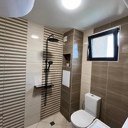 Apartment за гости “ана”