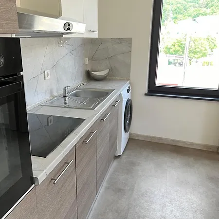 Apartment за гости “ана”