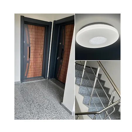 Apartment за гости “ана” *