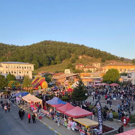 за гости “ана” Kirkovo (Kardzhali)