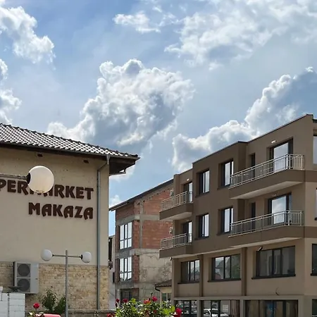 Apartment за гости “ана” Kirkovo (Kardzhali)